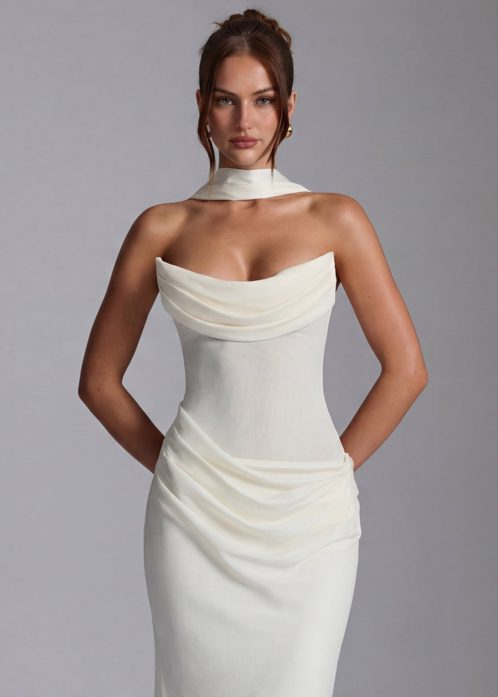 MIA | Muse Maxi Dress
