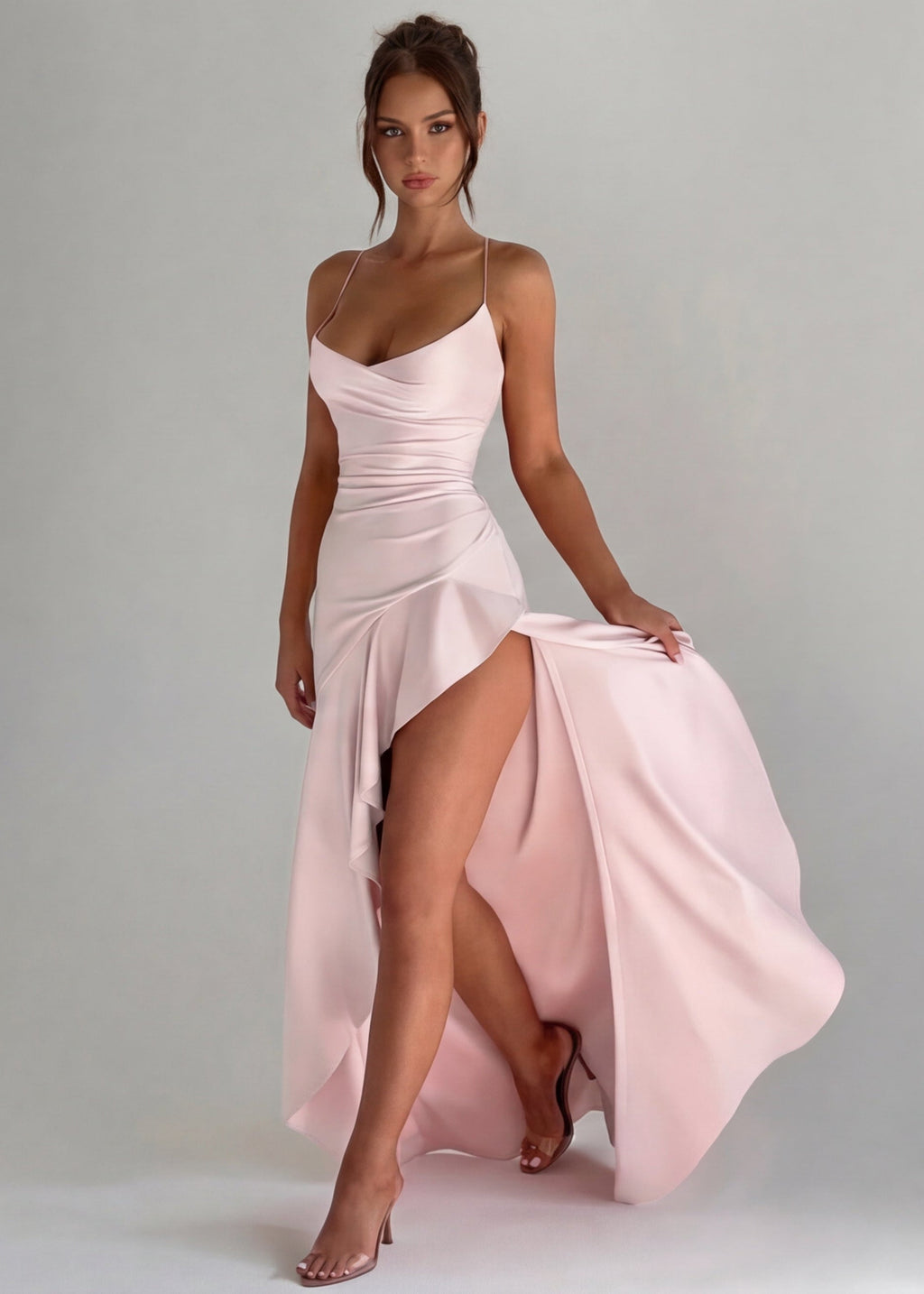 MIA | Muse Gown
