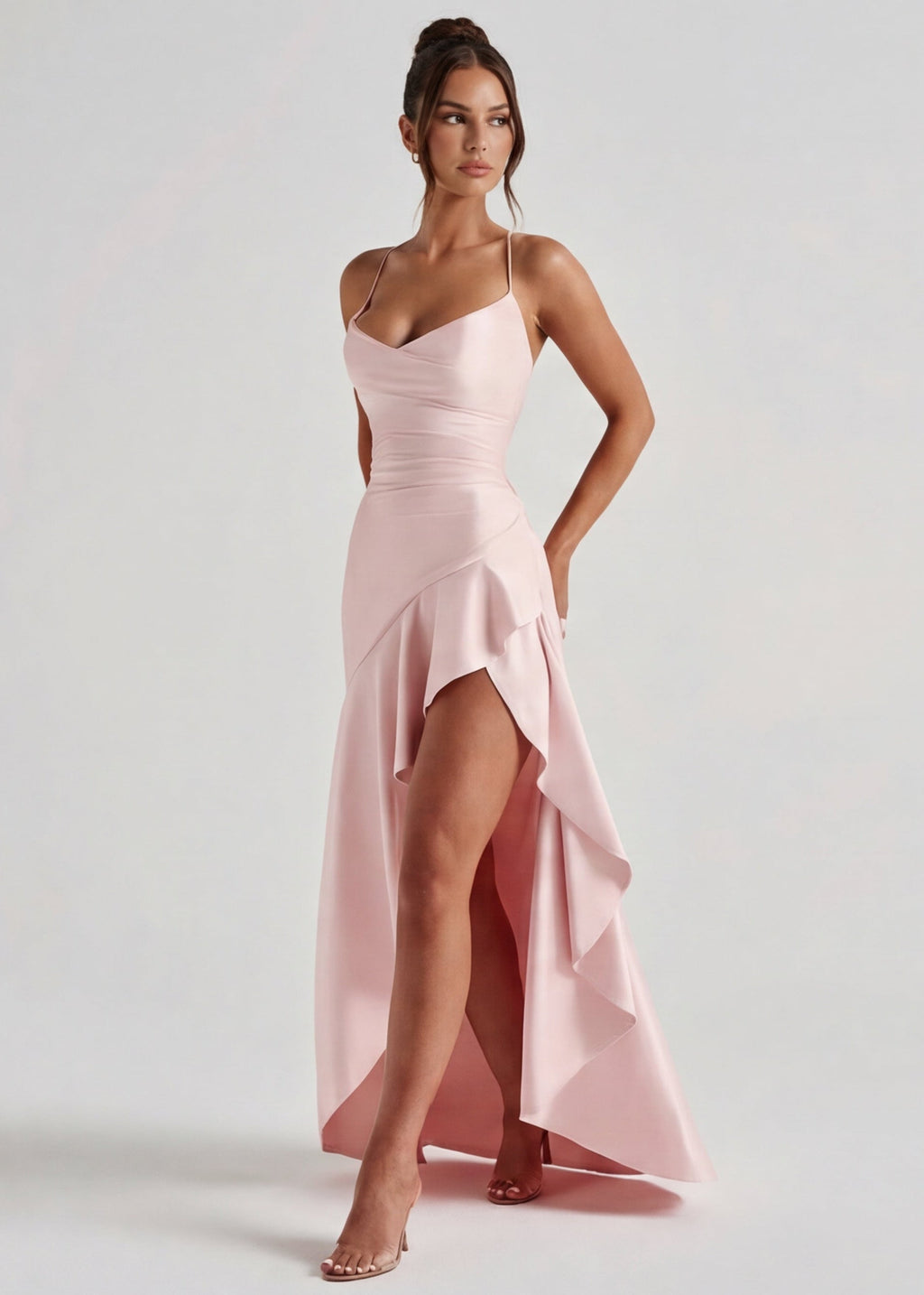 MIA | Muse Gown