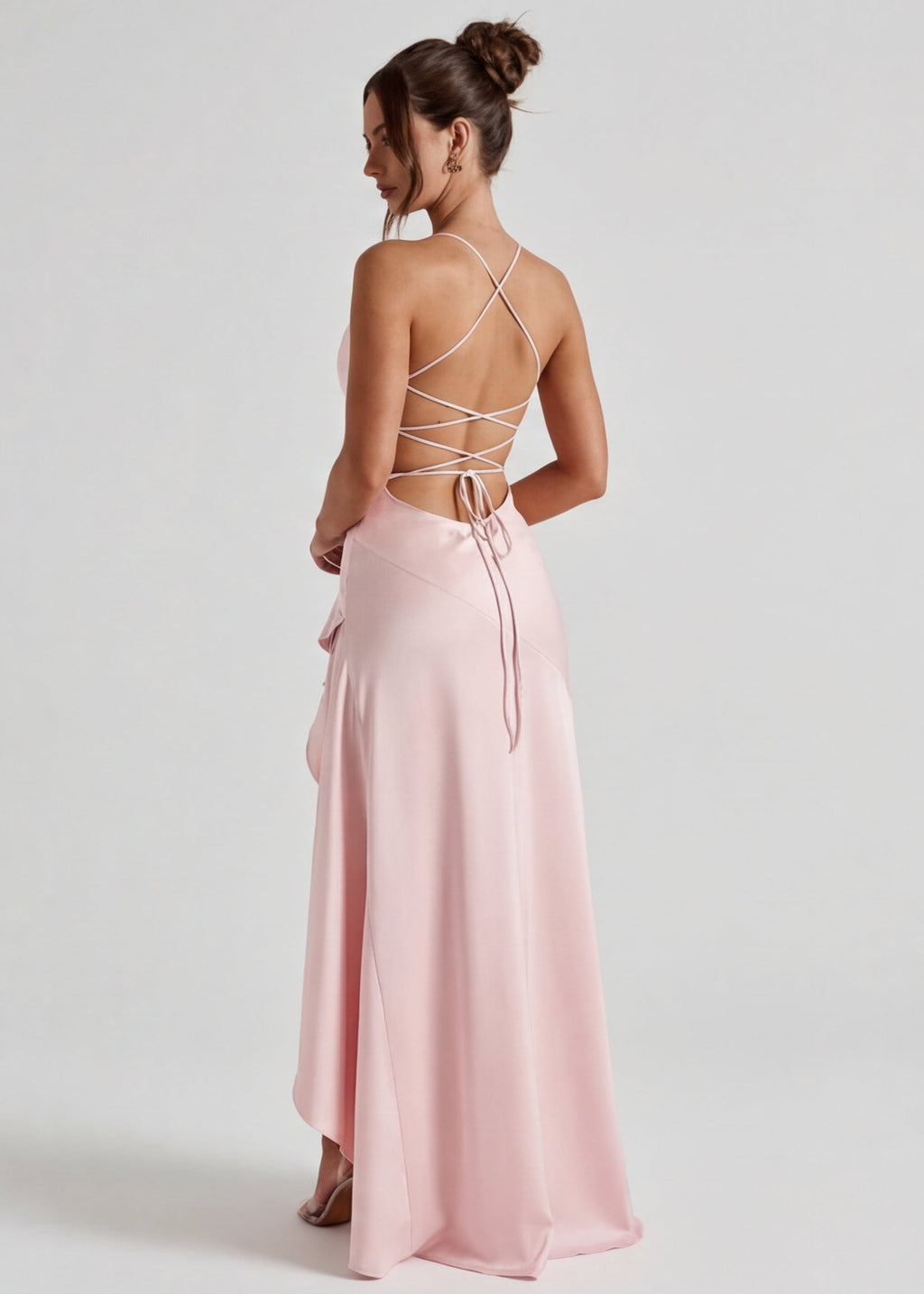 MIA | Muse Gown