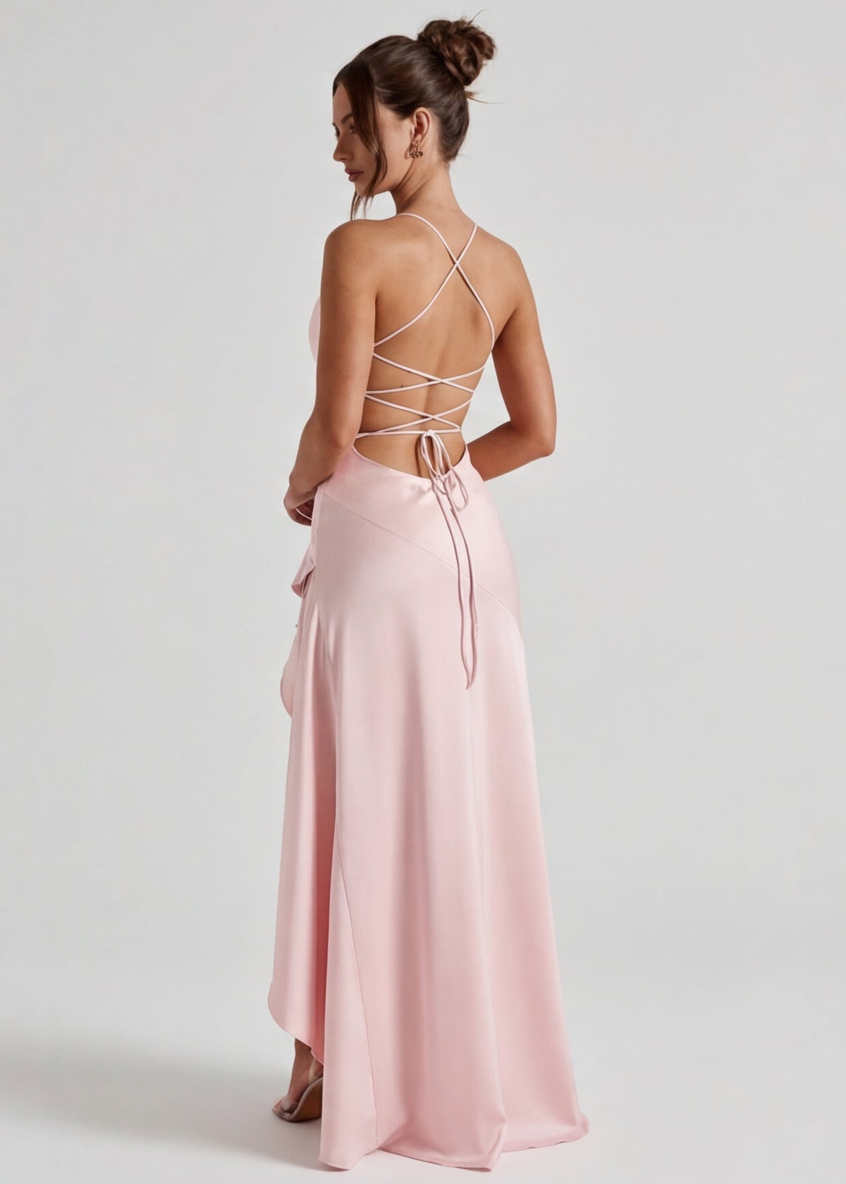 MIA | Muse Gown