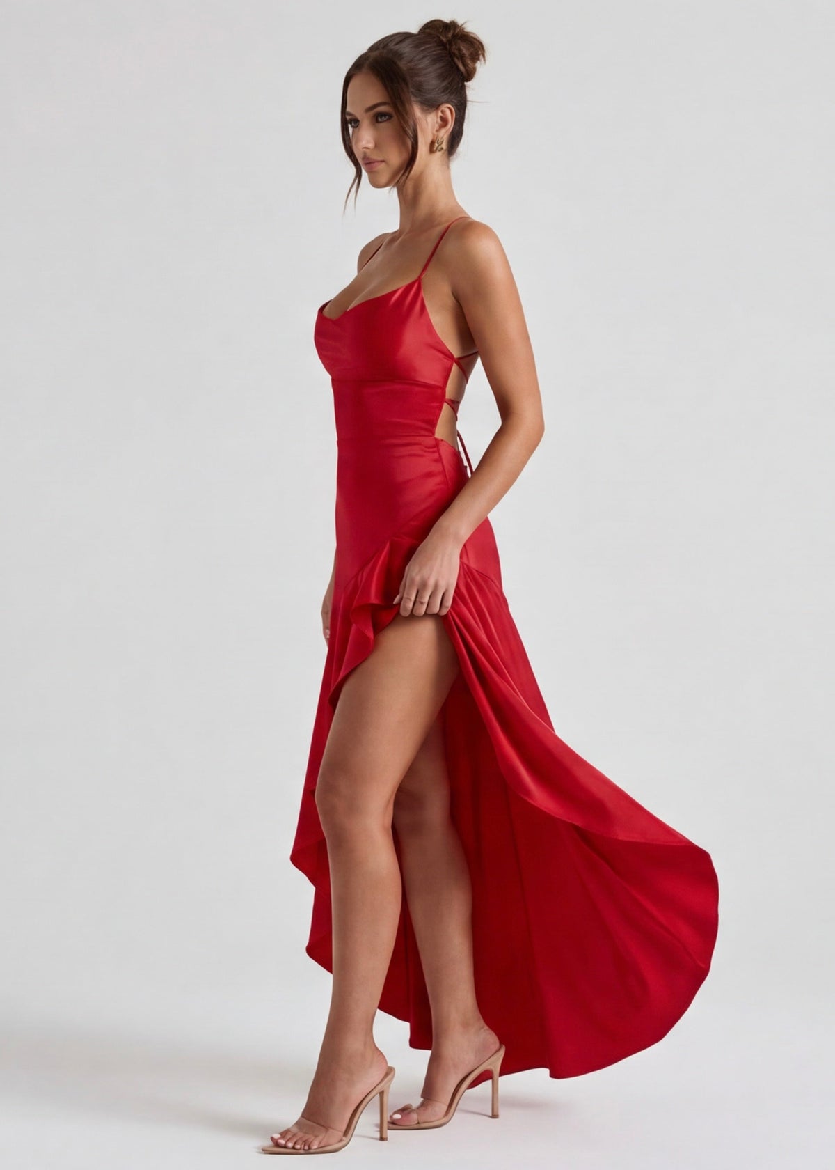 MIA | Muse Gown