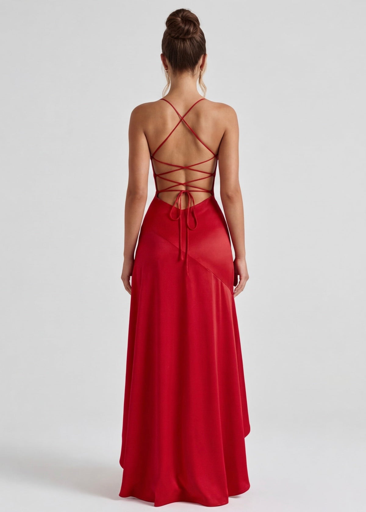 MIA | Muse Gown