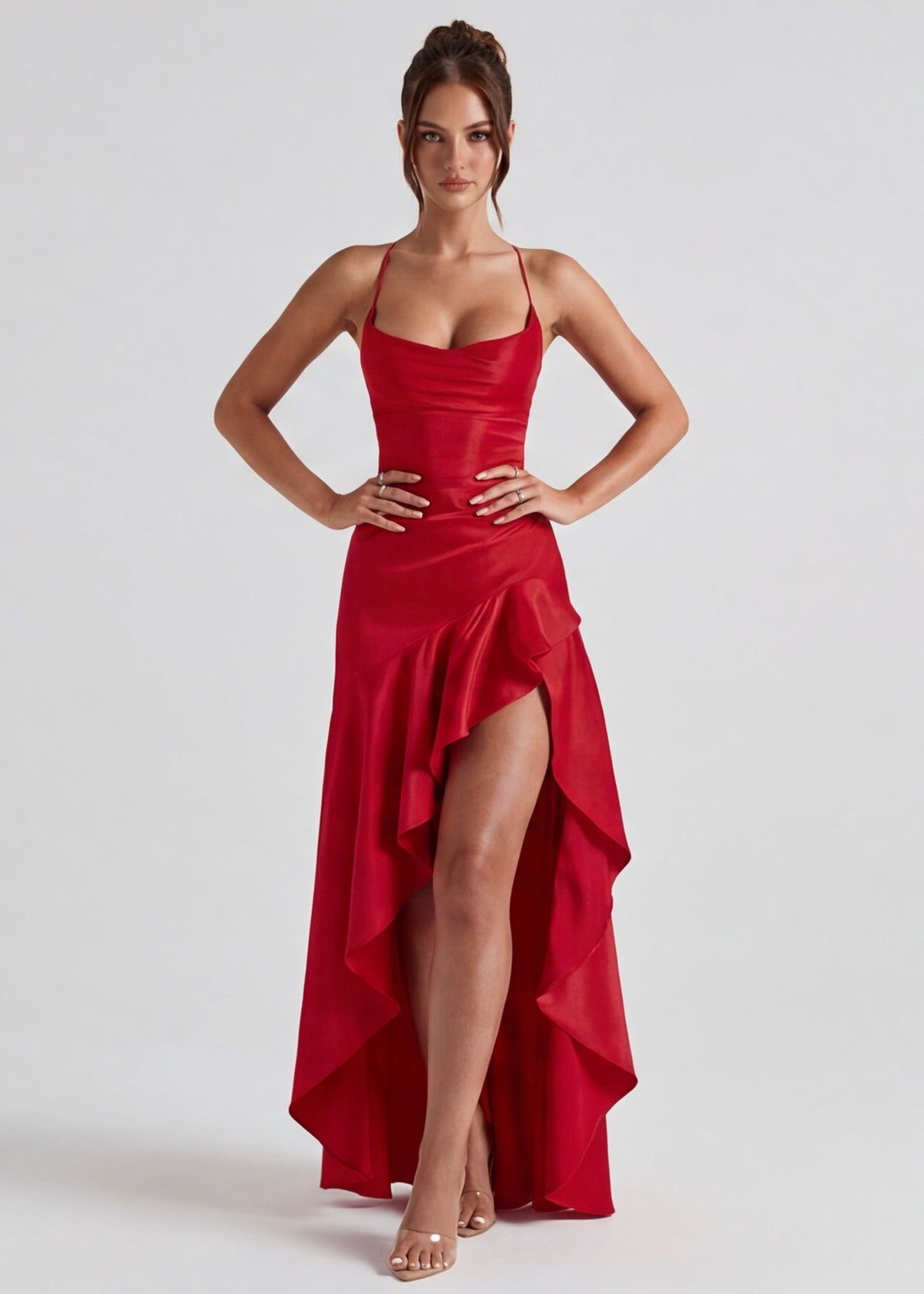 MIA | Muse Gown