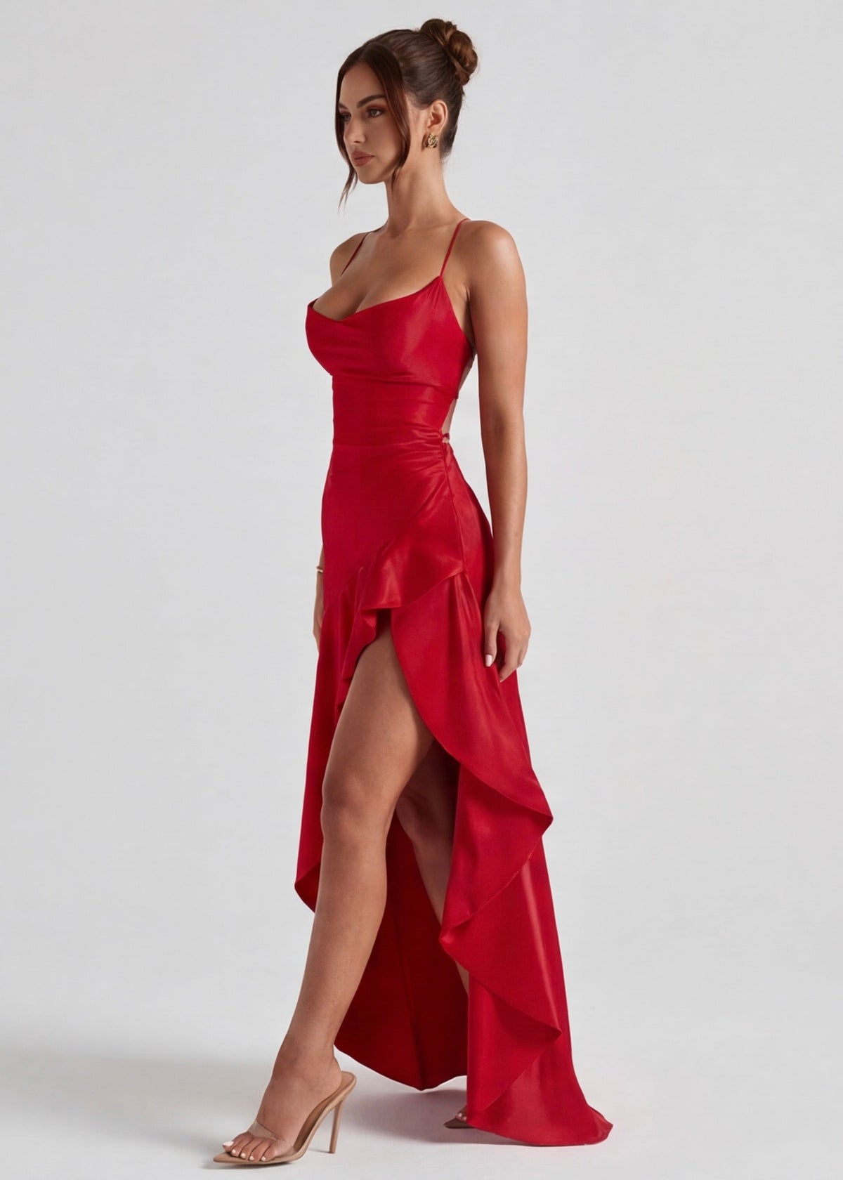 MIA | Muse Gown