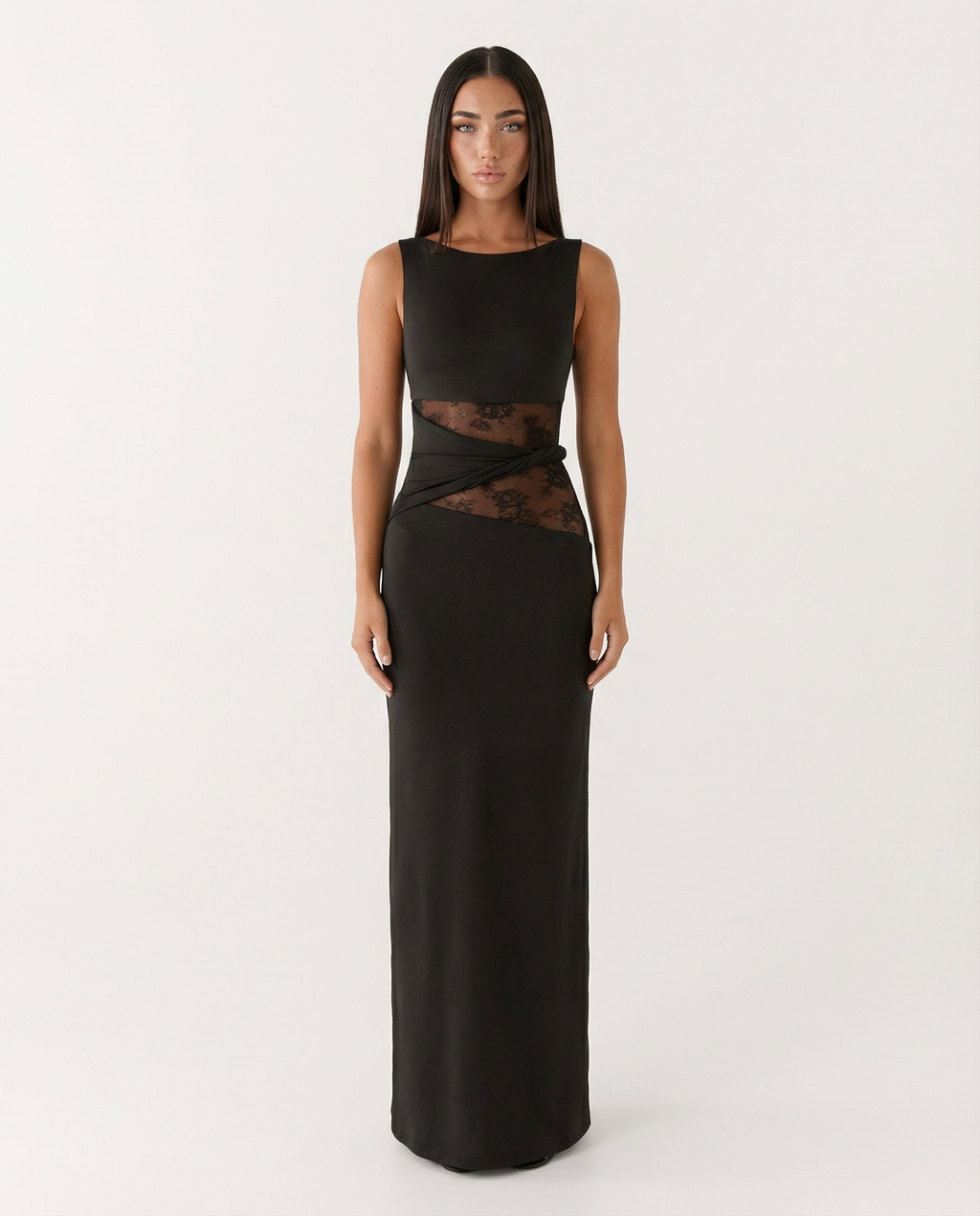 Illusion Maxi