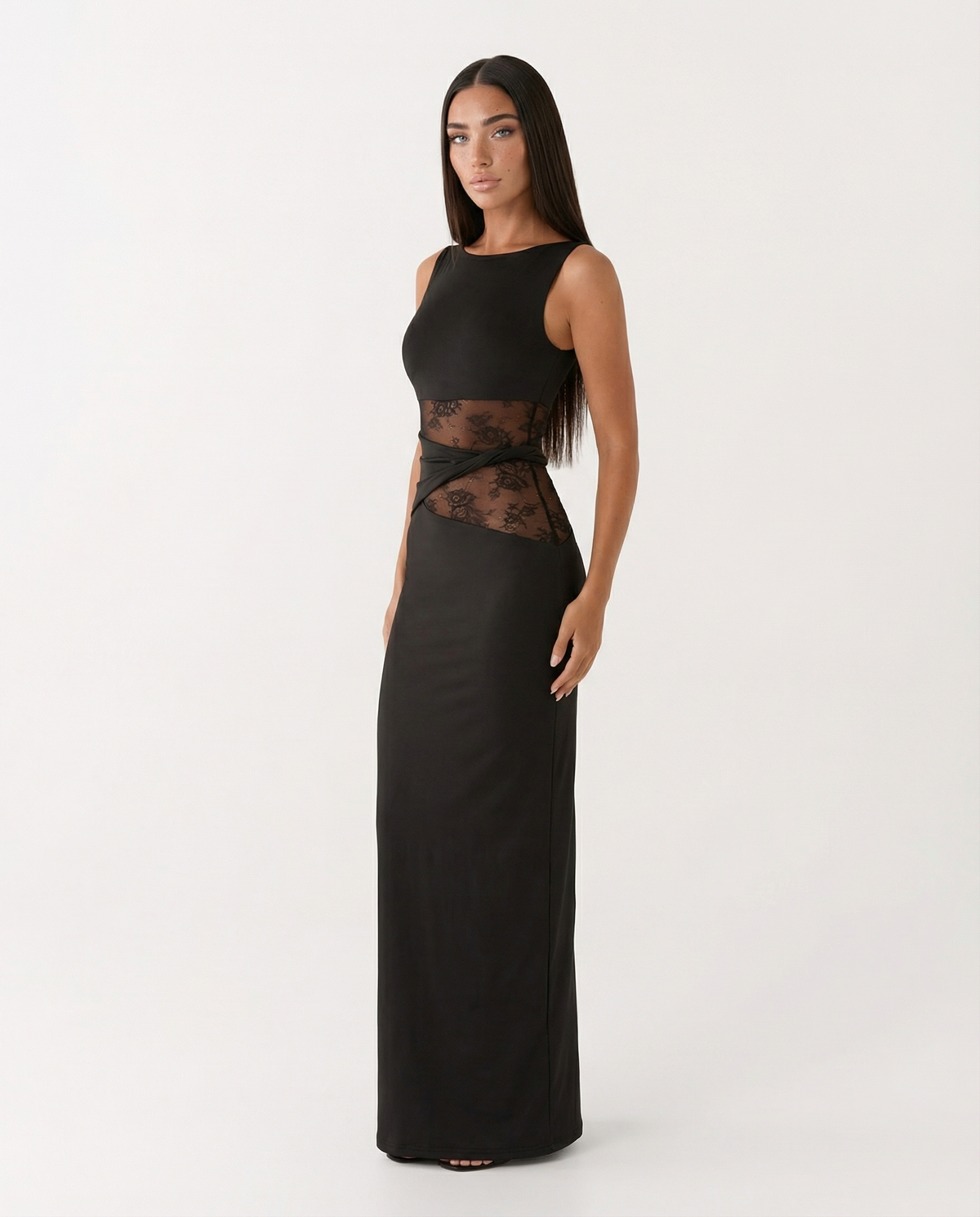 Illusion Maxi