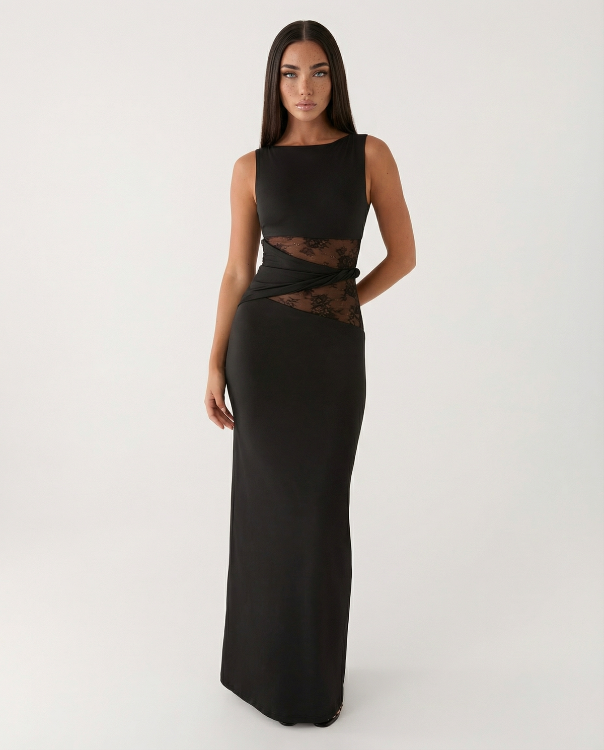 Illusion Maxi