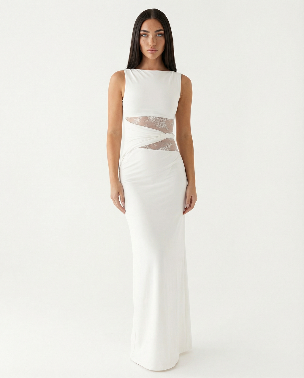 Illusion Maxi