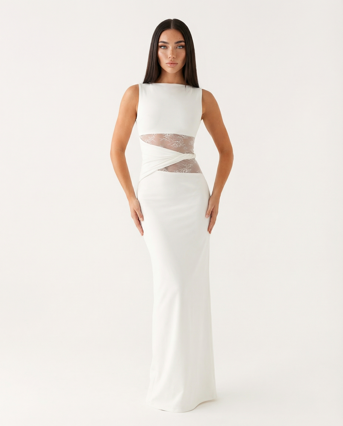 Illusion Maxi