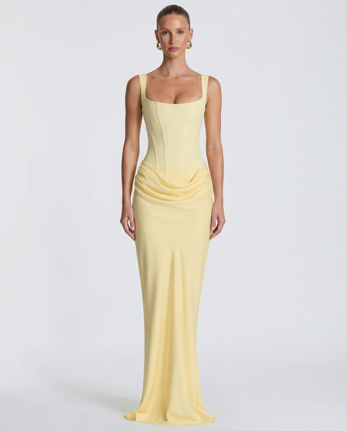MIA | Hourglass Maxi