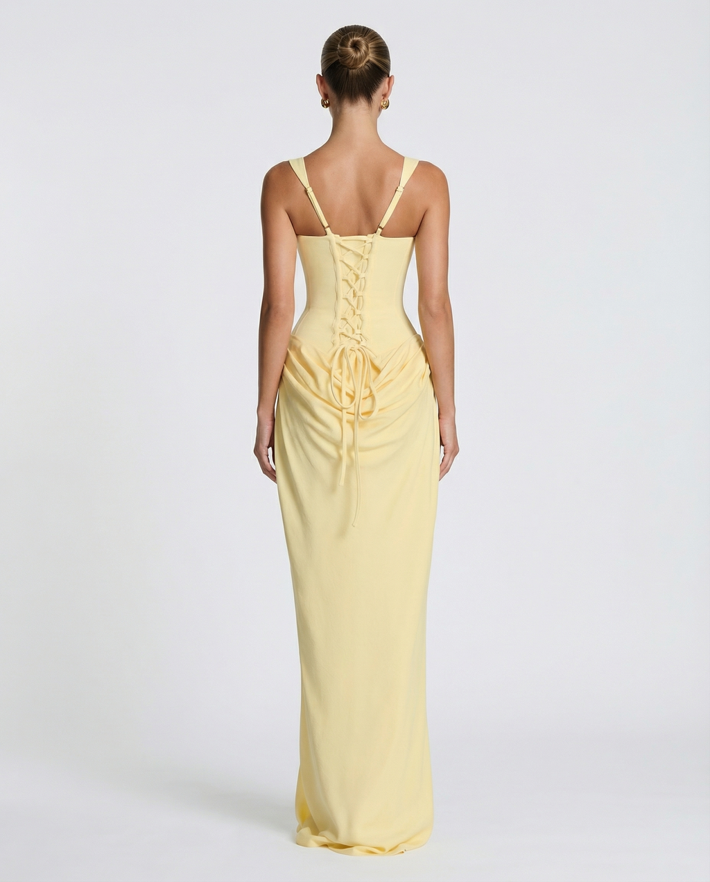 MIA | Hourglass Maxi