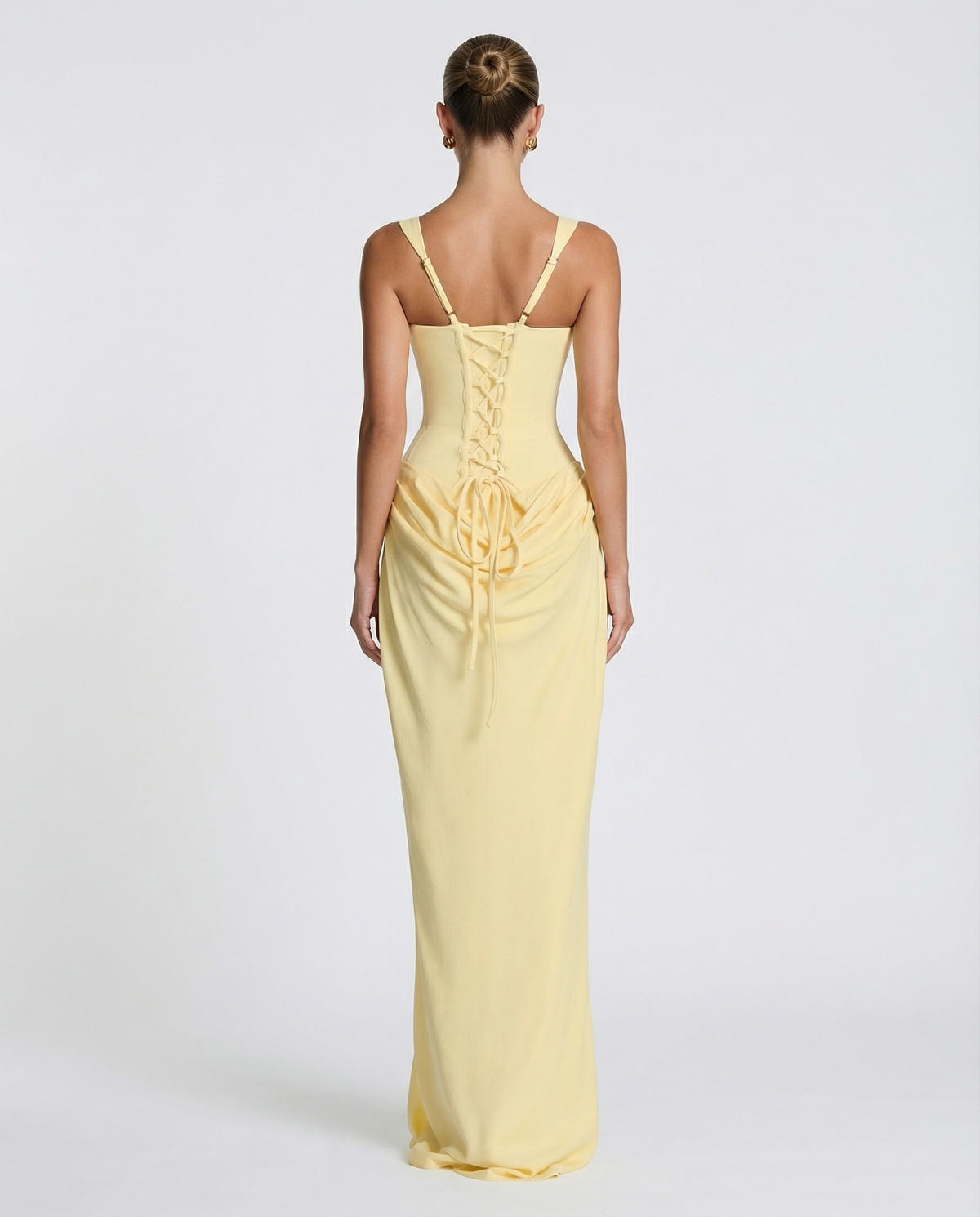 MIA | Hourglass Maxi