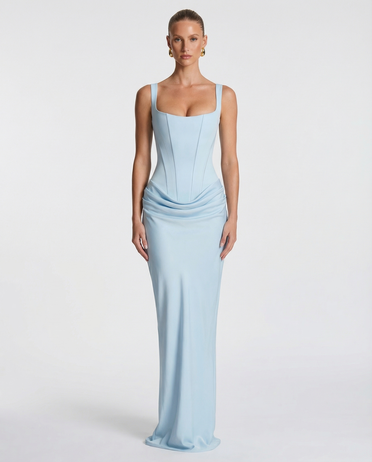 MIA | Hourglass Maxi