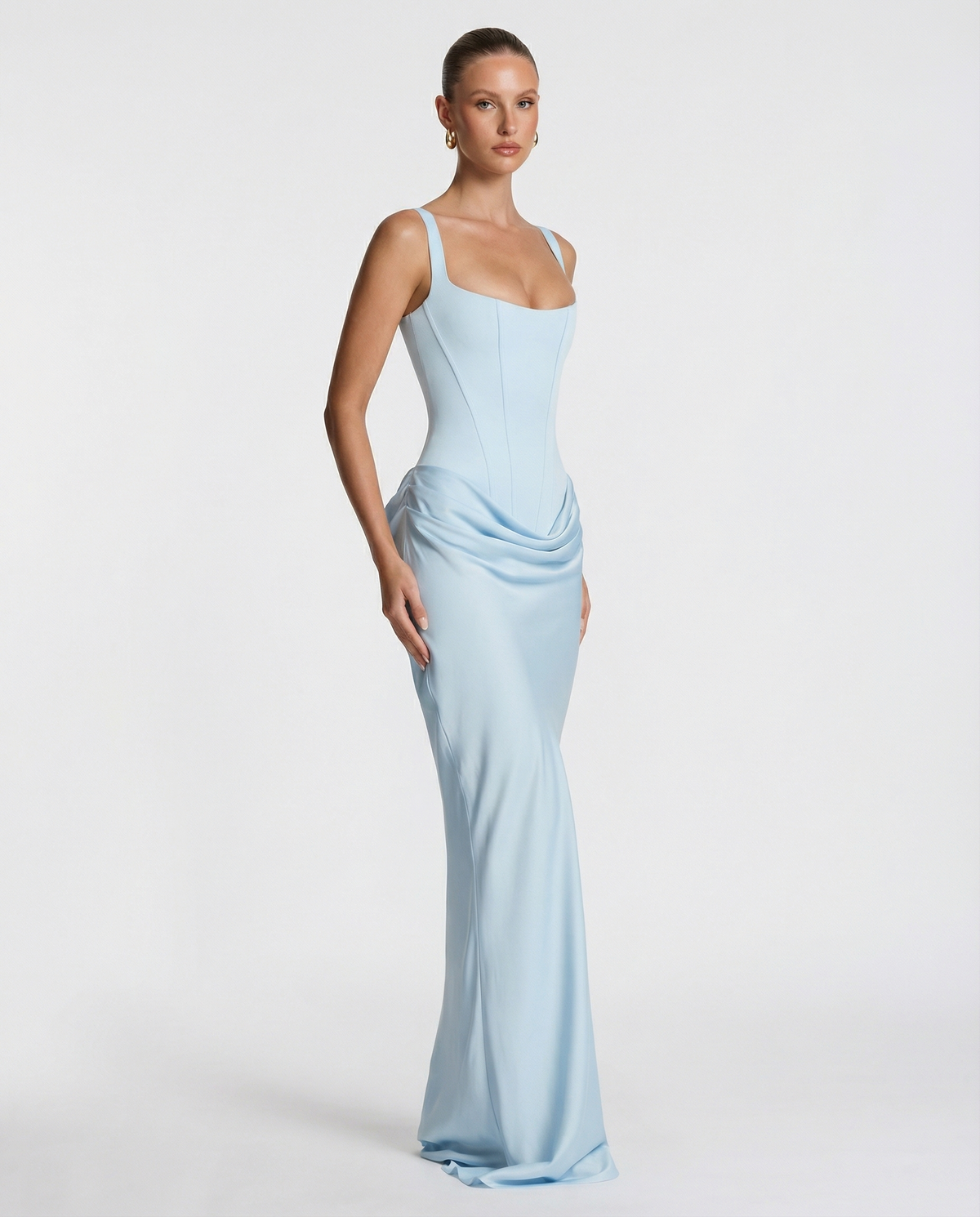 MIA | Hourglass Maxi
