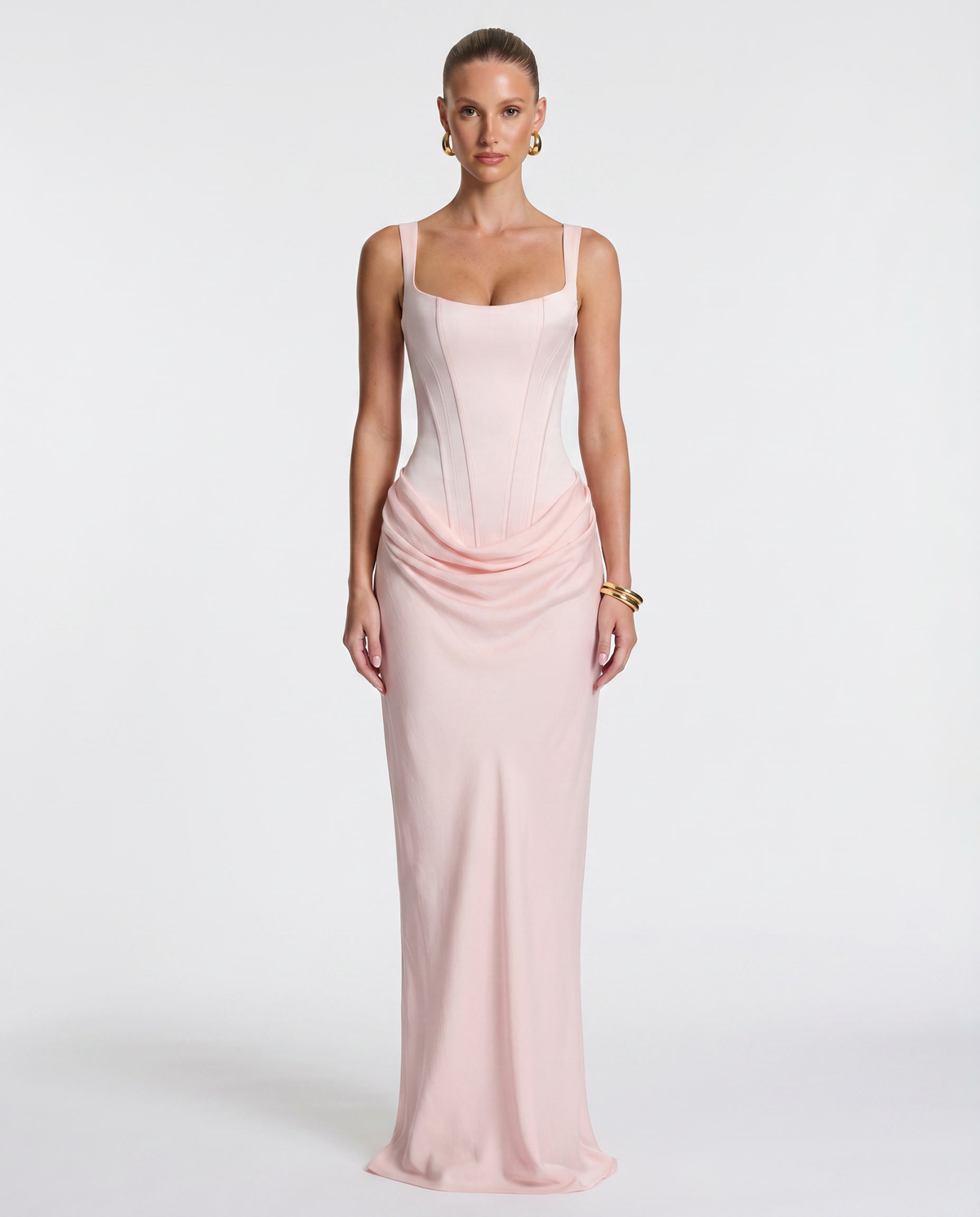 MIA | Hourglass Maxi