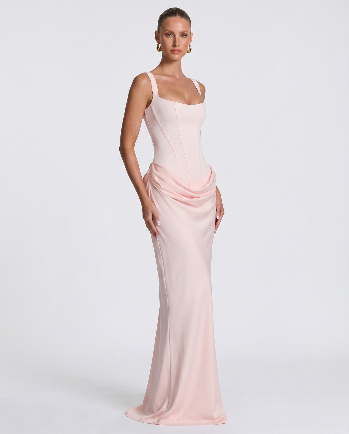 MIA | Hourglass Maxi