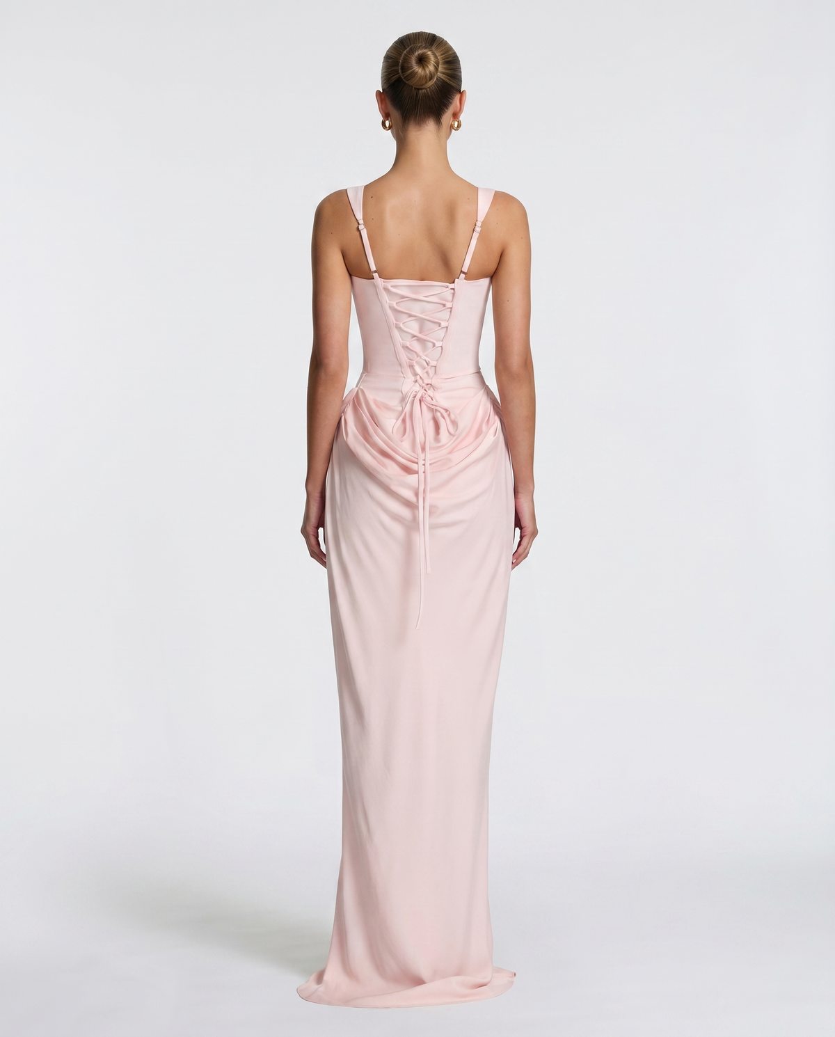 MIA | Hourglass Maxi