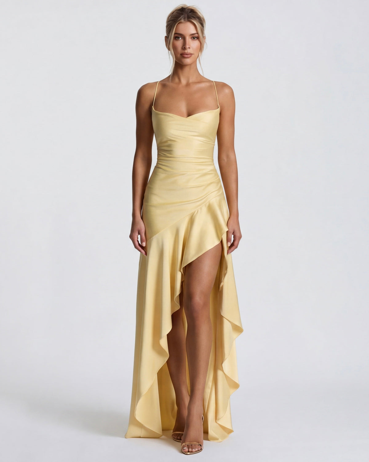 MIA | Muse Gown
