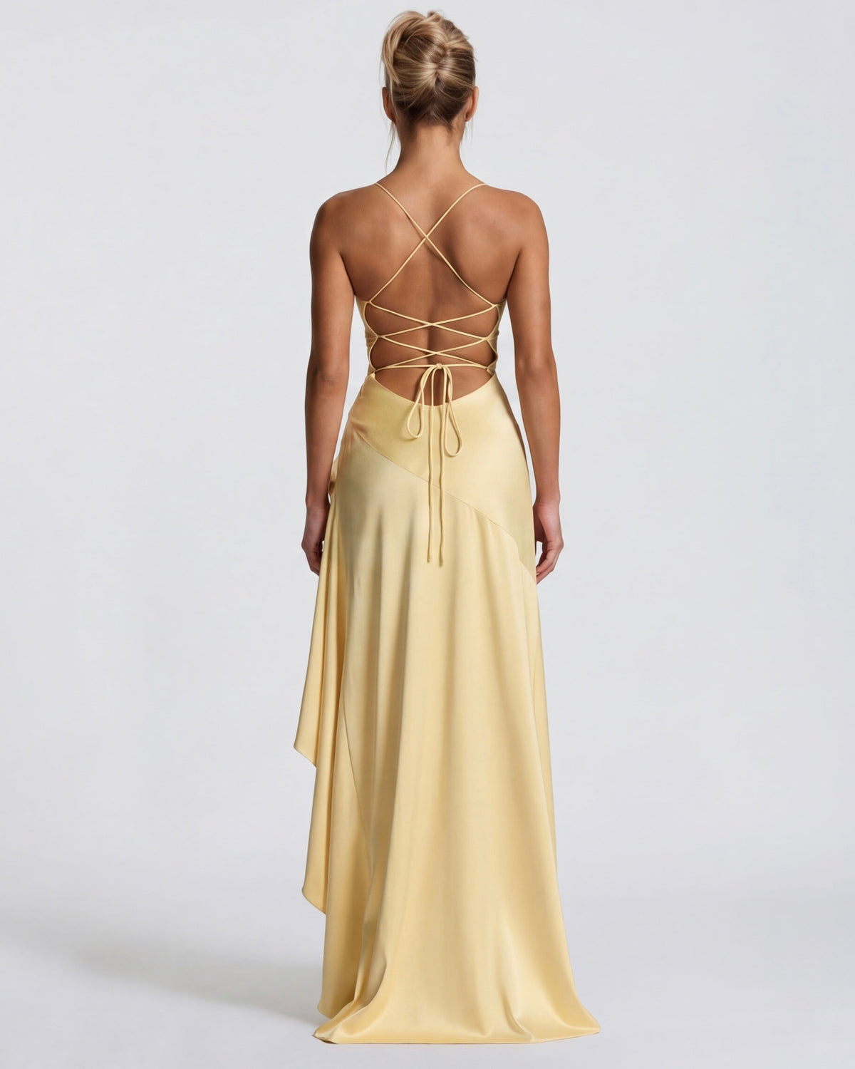 MIA | Muse Gown