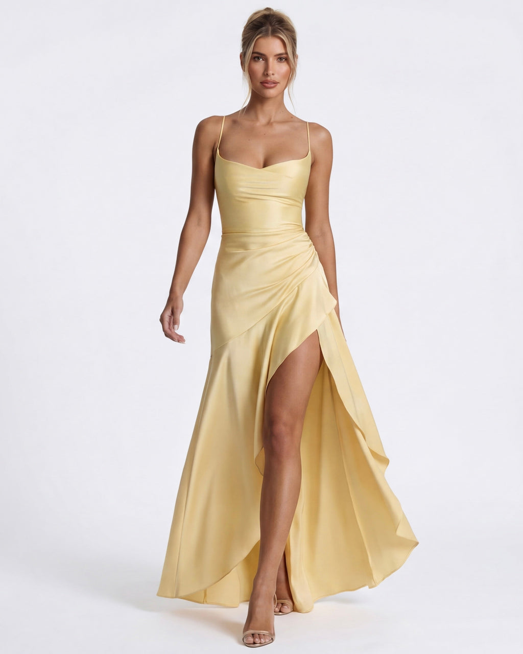 MIA | Muse Gown