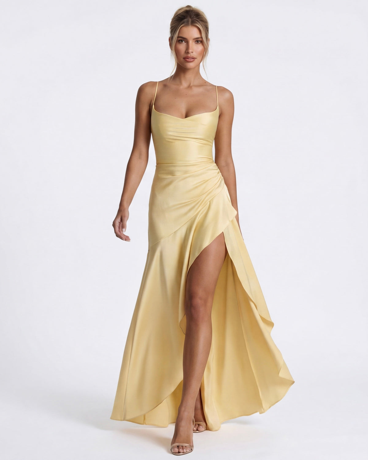 MIA | Muse Gown