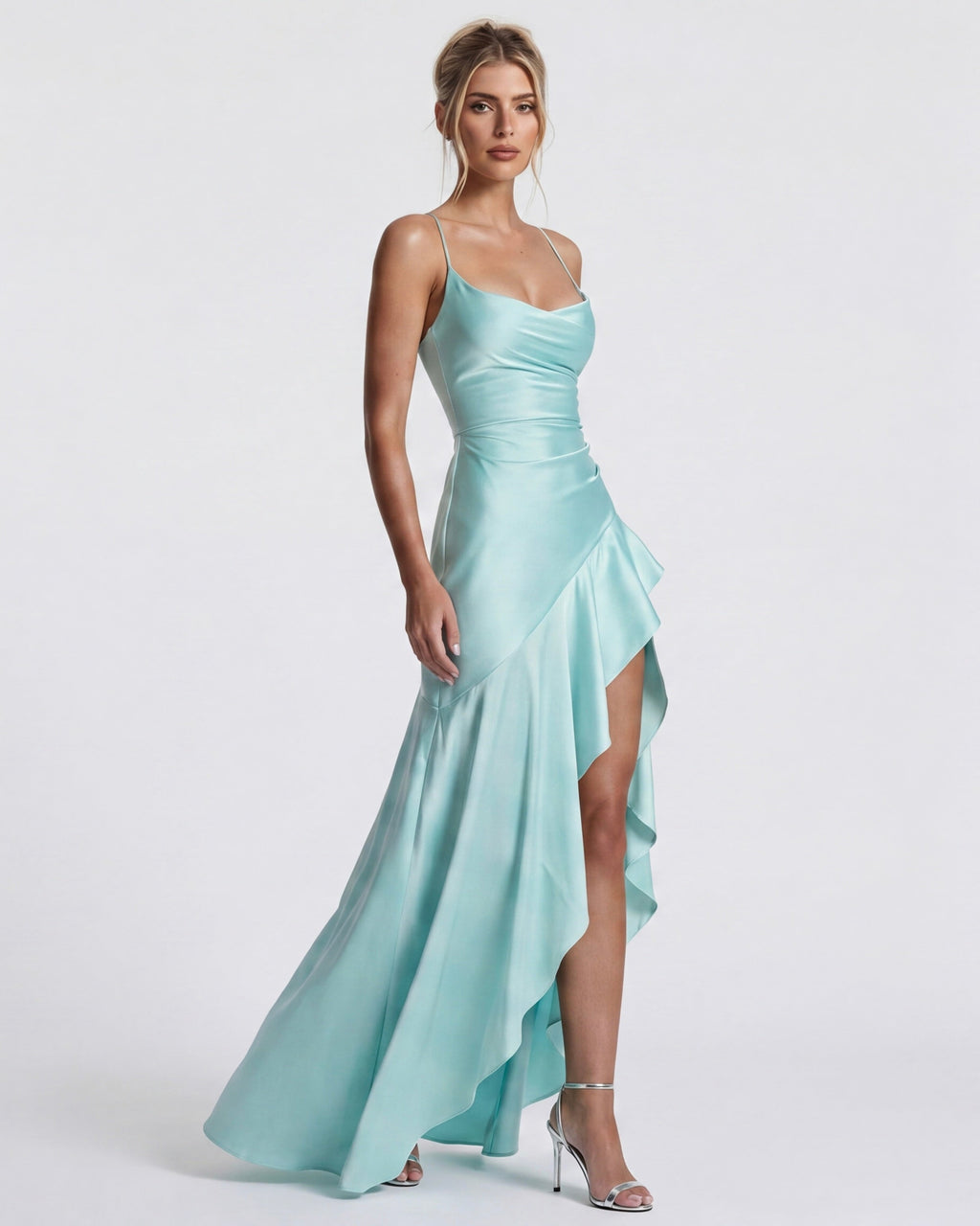 MIA | Muse Gown
