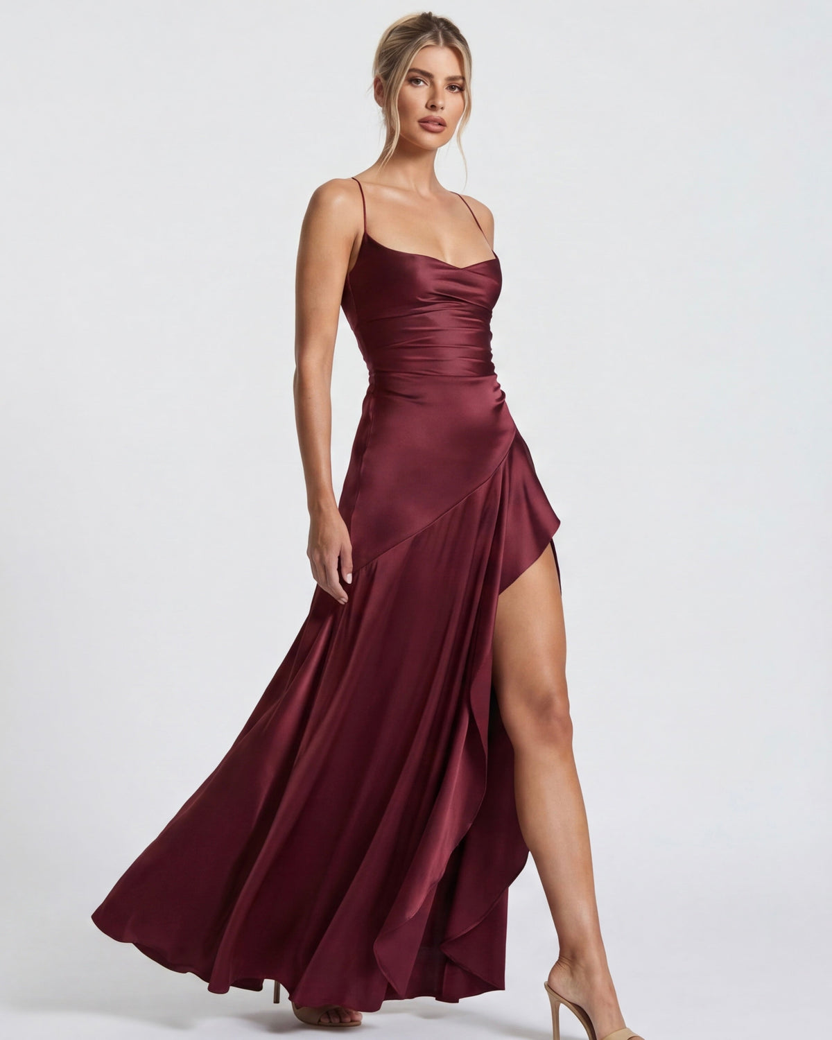 MIA | Muse Gown