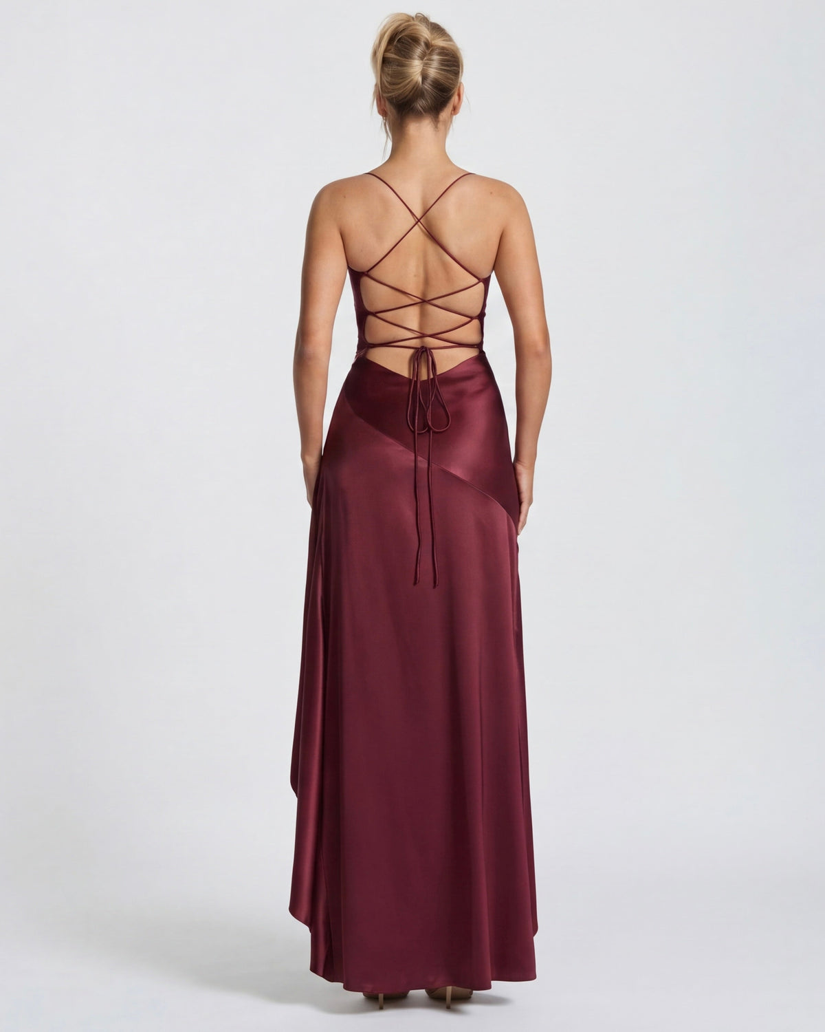 MIA | Muse Gown