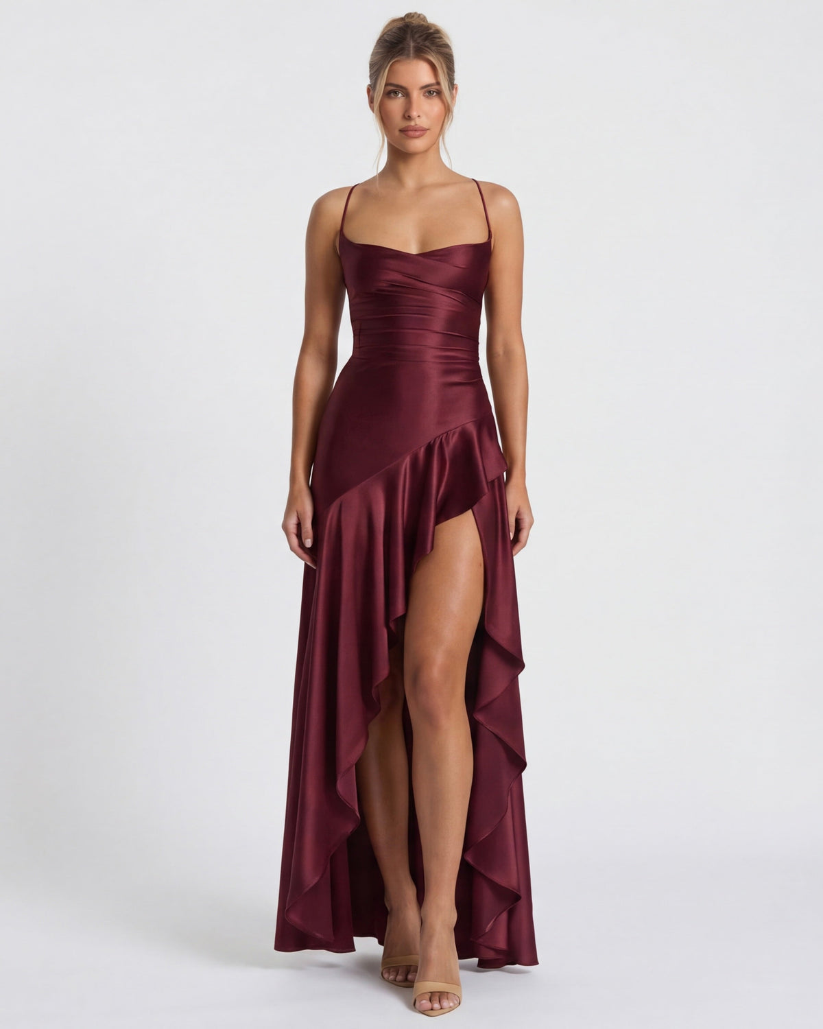 MIA | Muse Gown