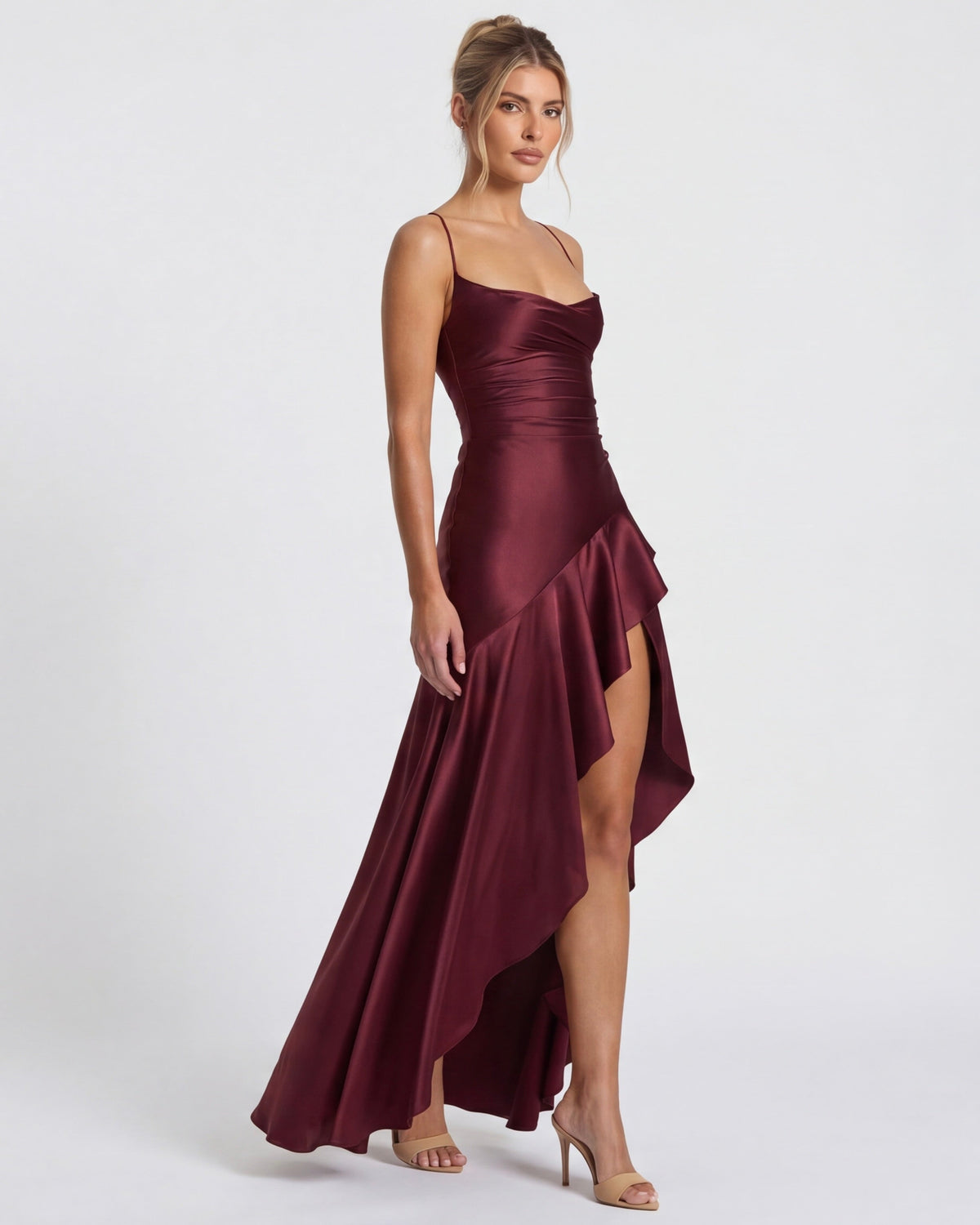 MIA | Muse Gown