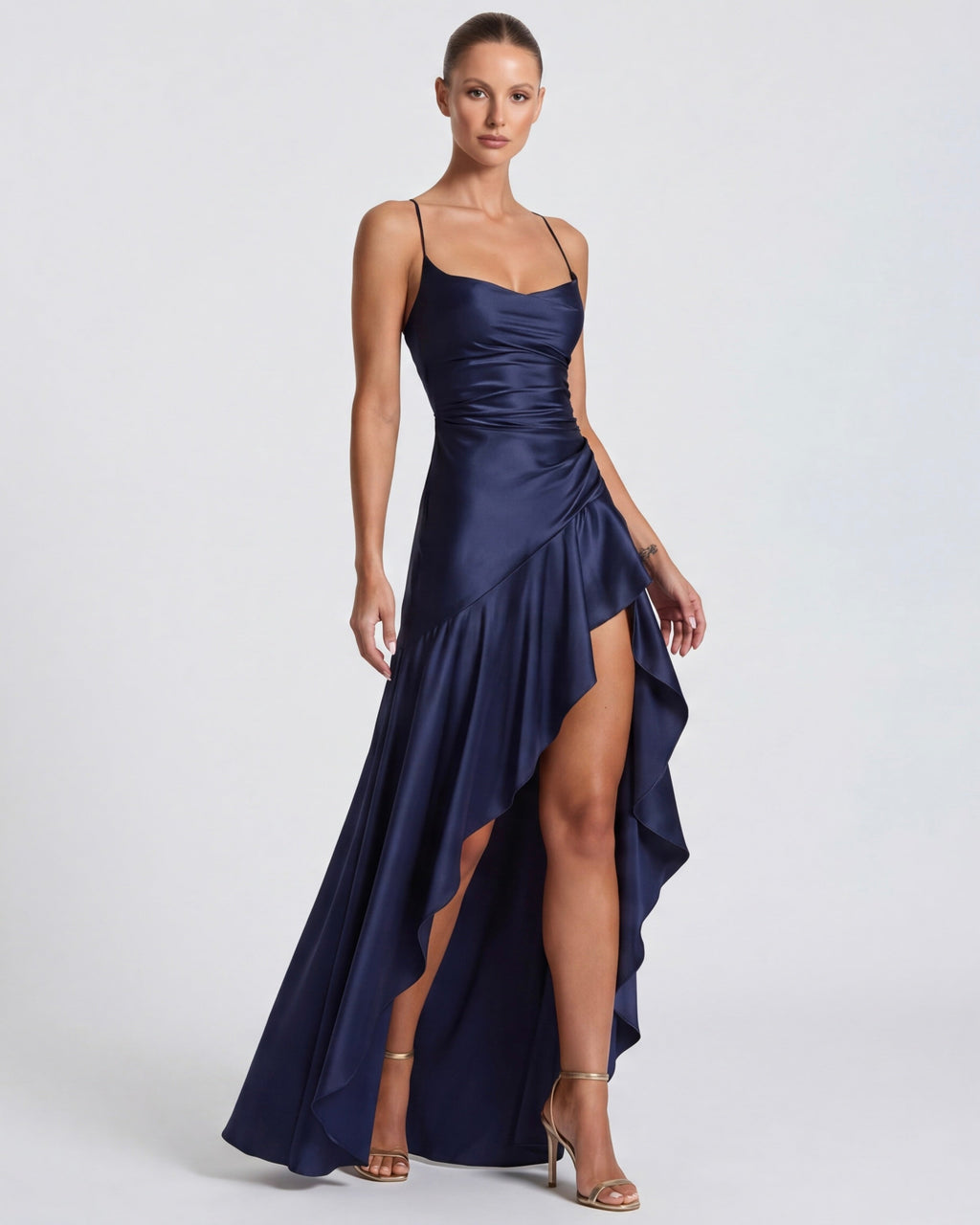 MIA | Muse Gown