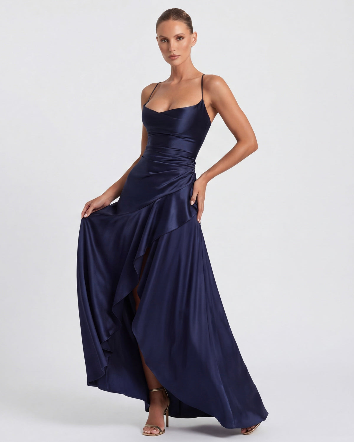 MIA | Muse Gown