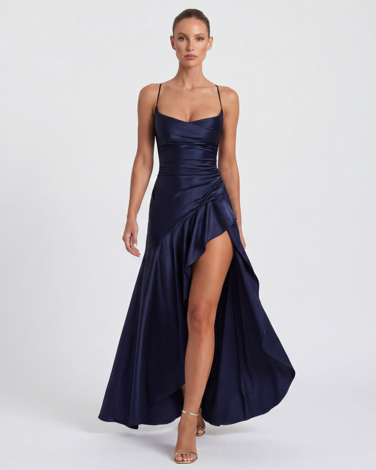 MIA | Muse Gown