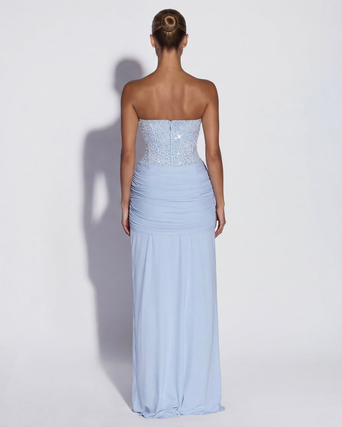 Midnight Aura Gown