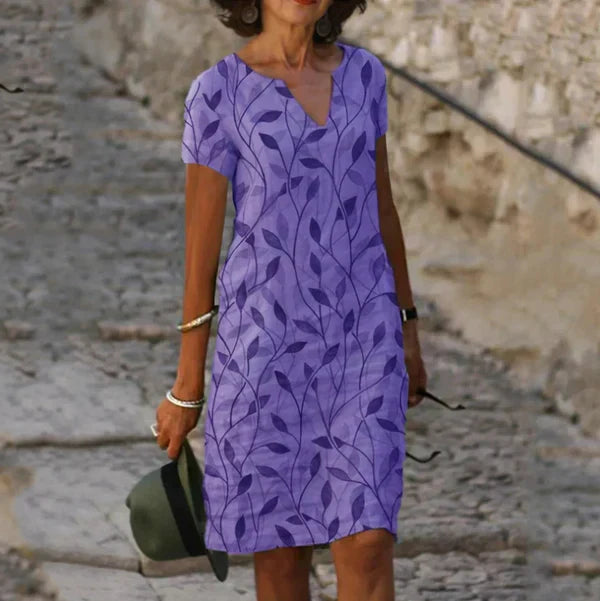 Madelyn™ | Chic Summer Dress