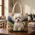 Handcrafted Magic Dog Bag – Gift Idea